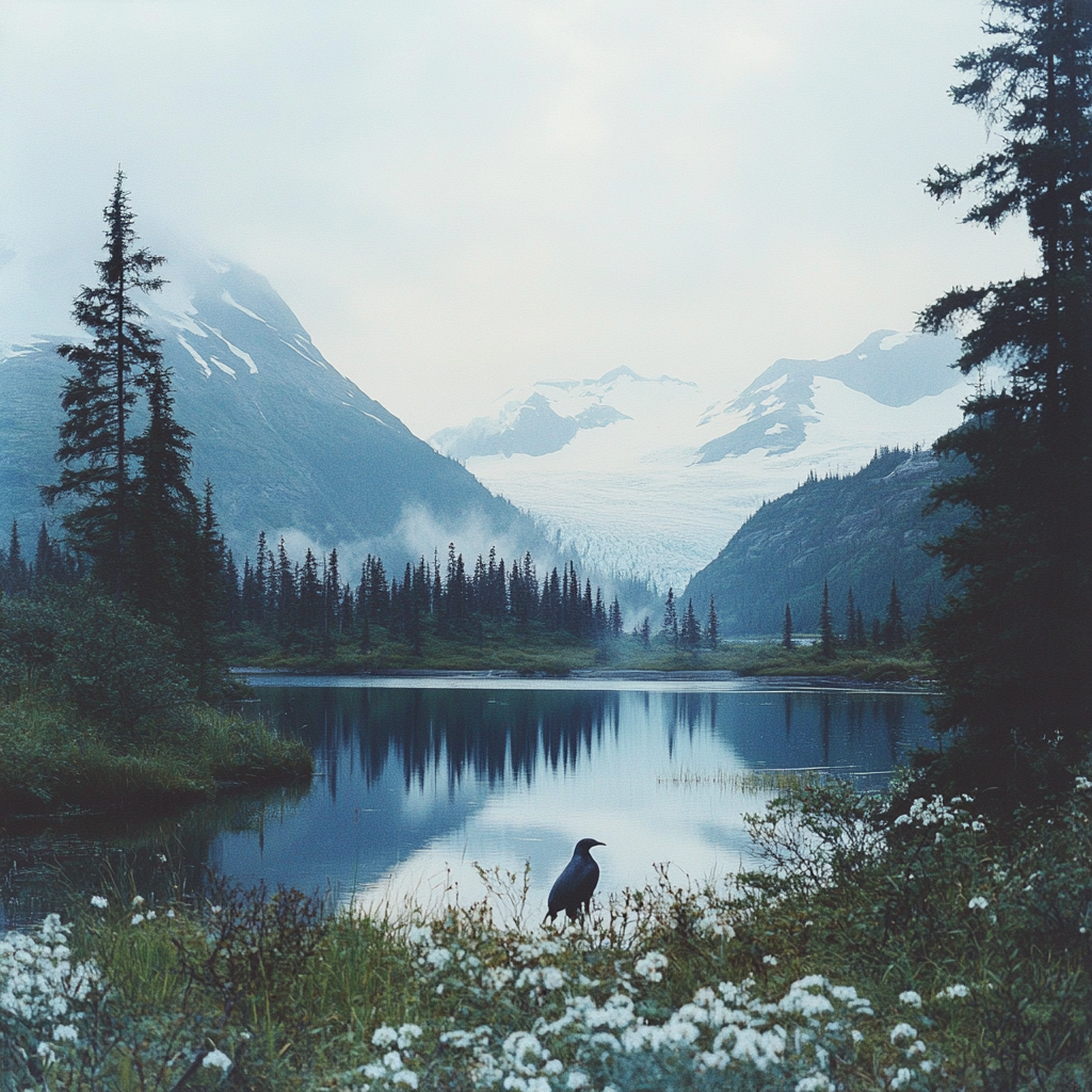 alaska