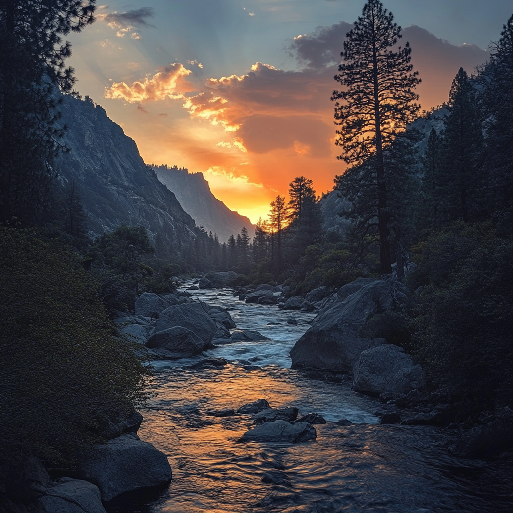 California