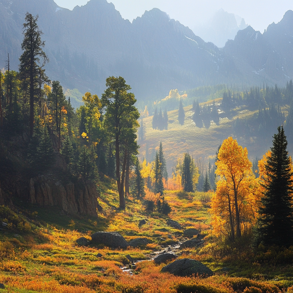 Colorado