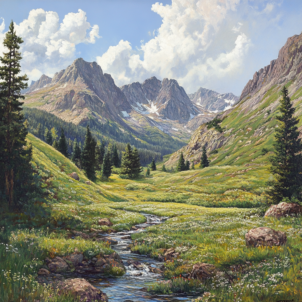 Colorado