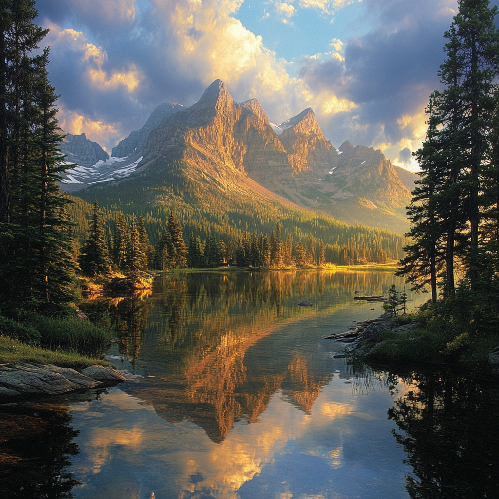 nature