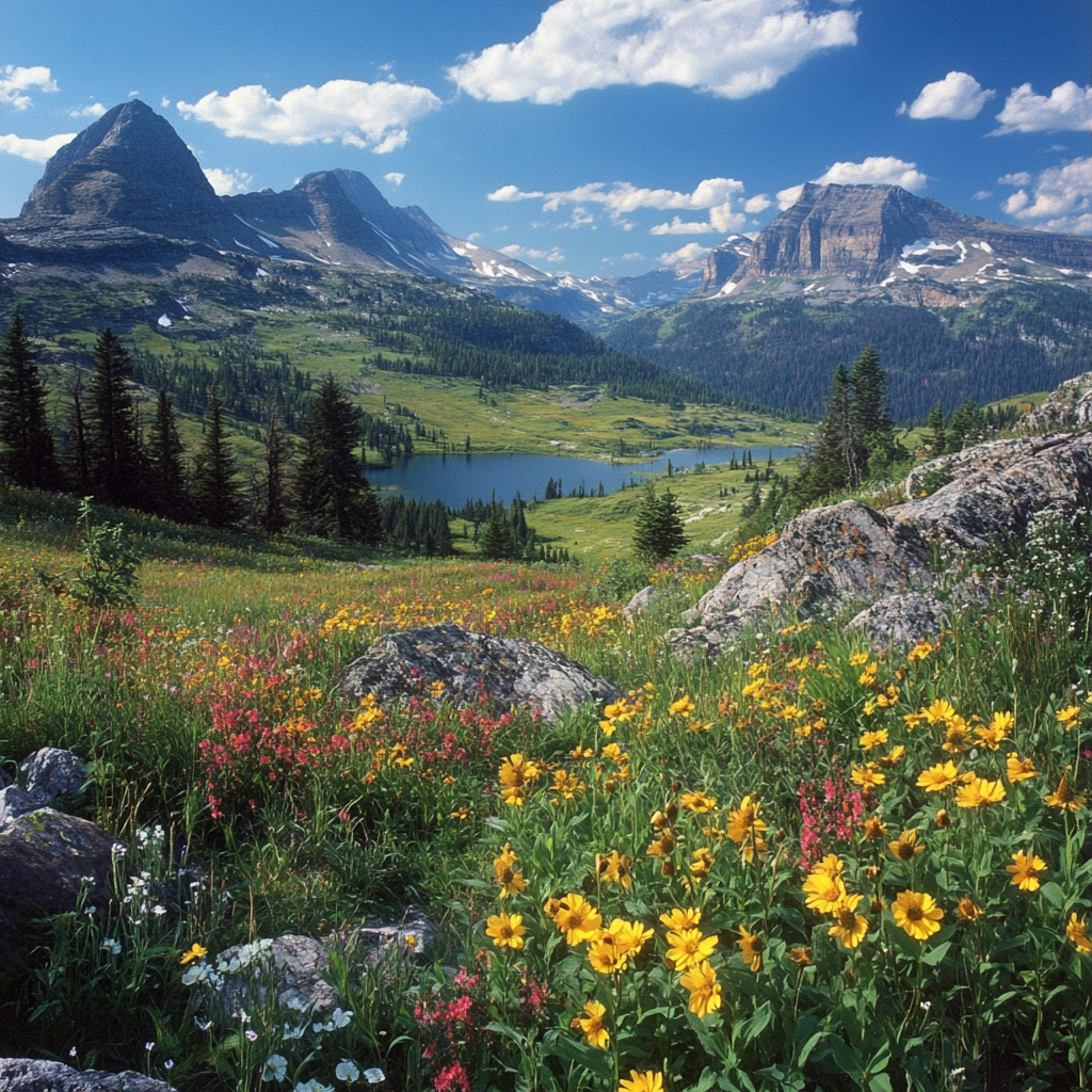 Montana