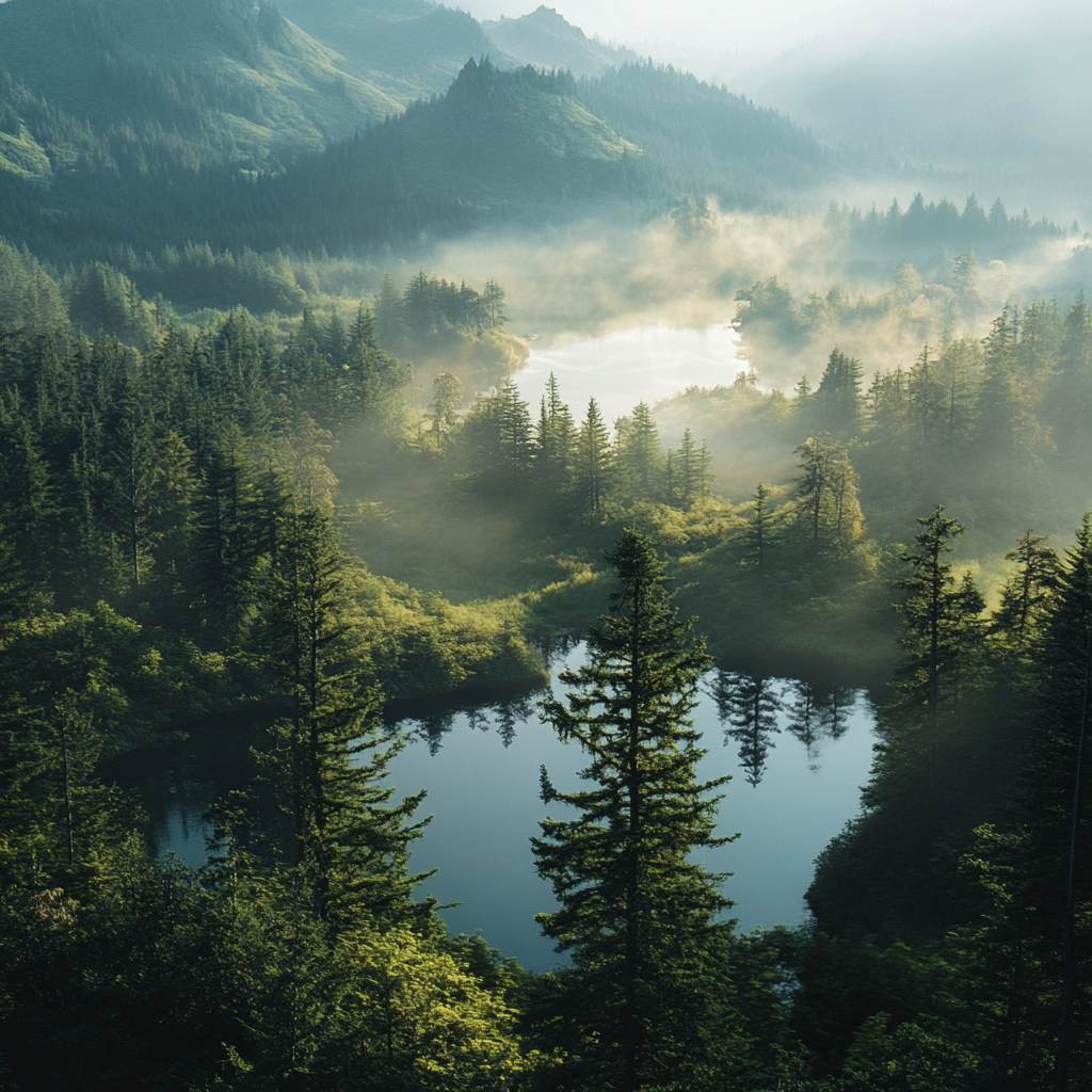 Oregon