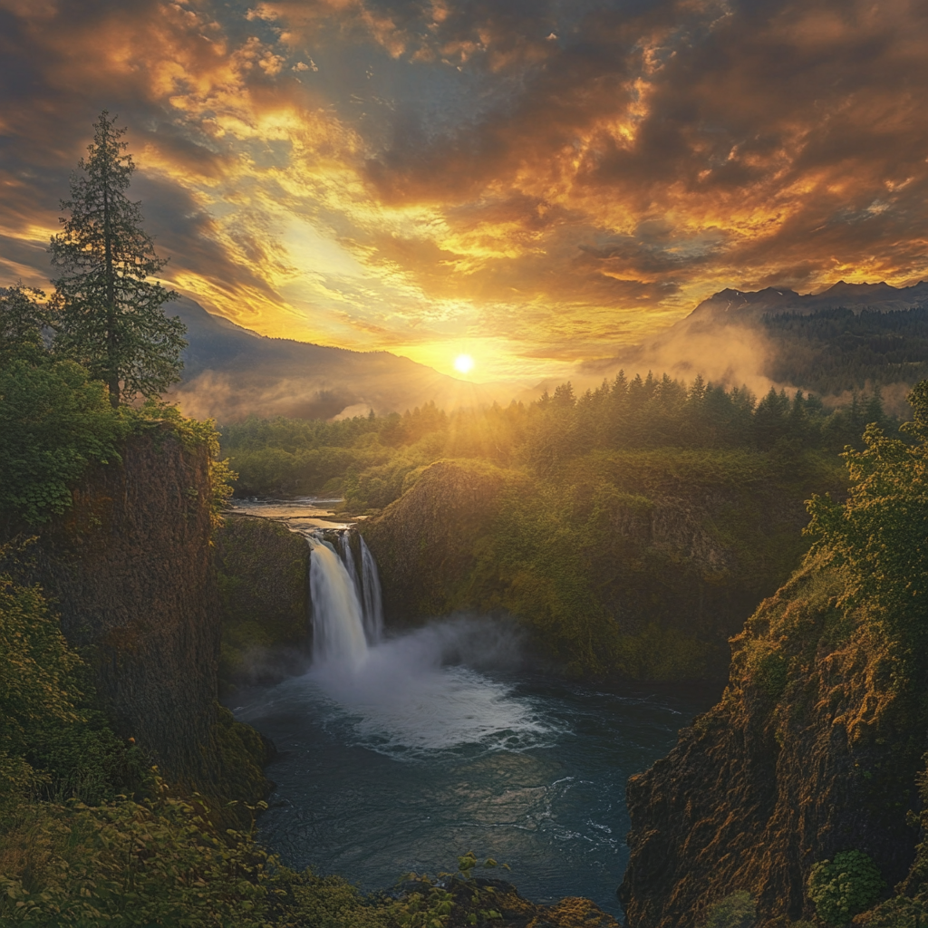 nature