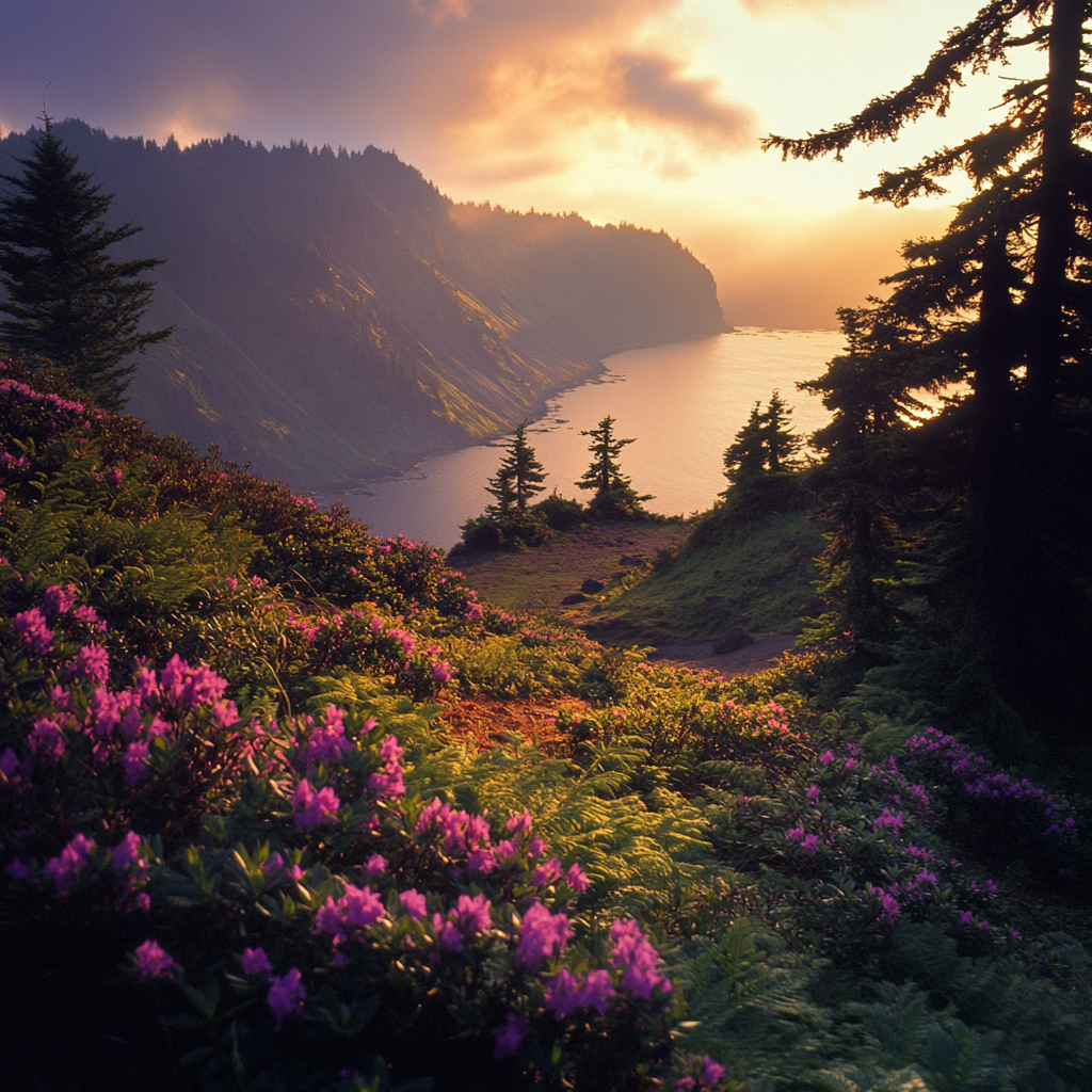 nature