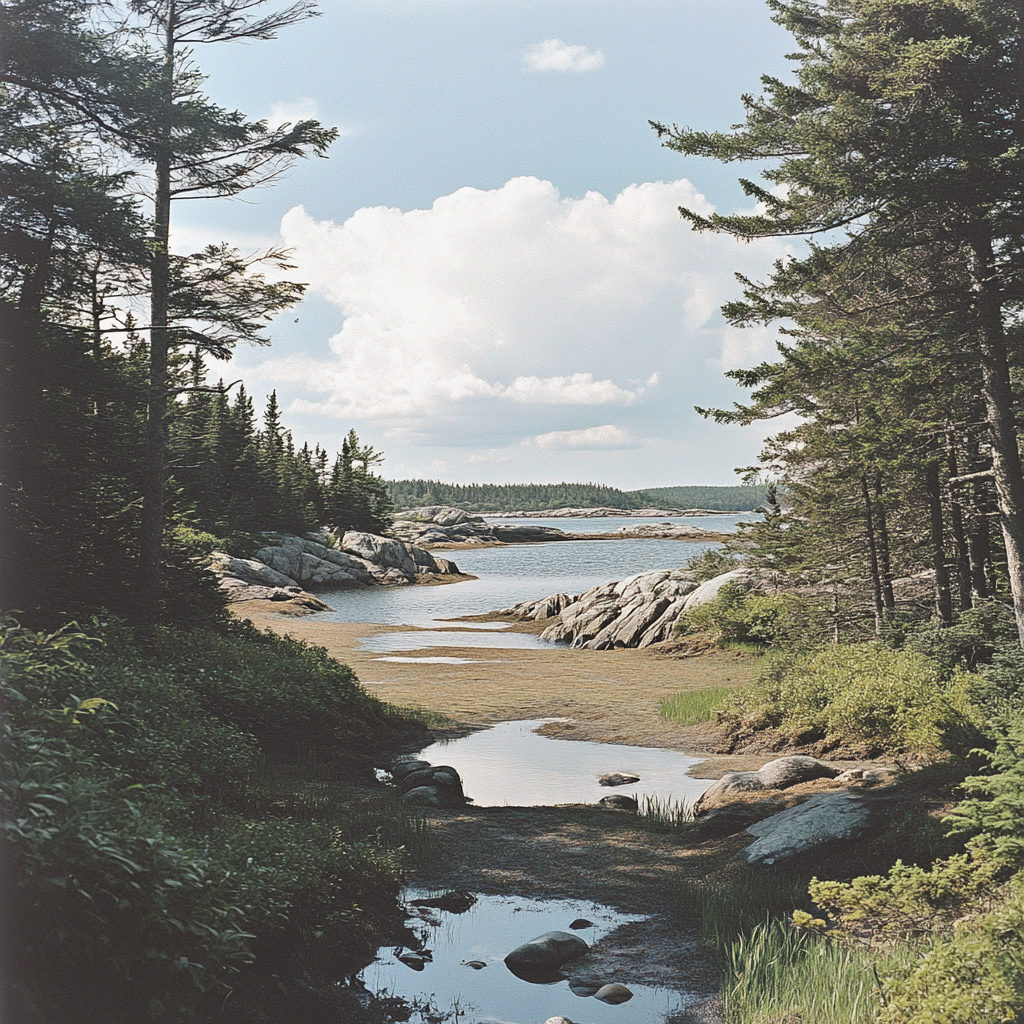nature