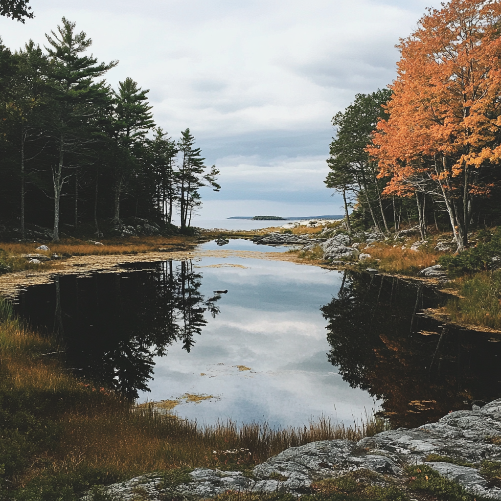Maine