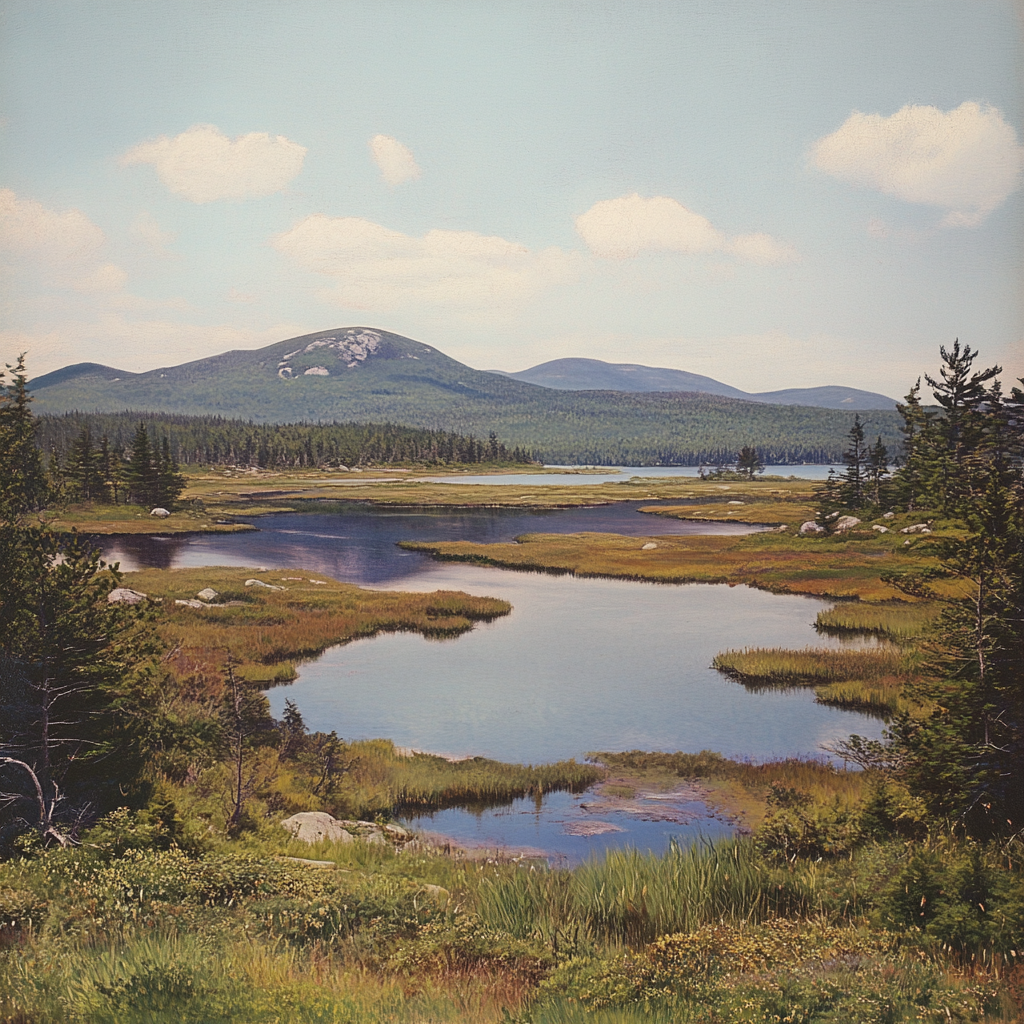 Maine
