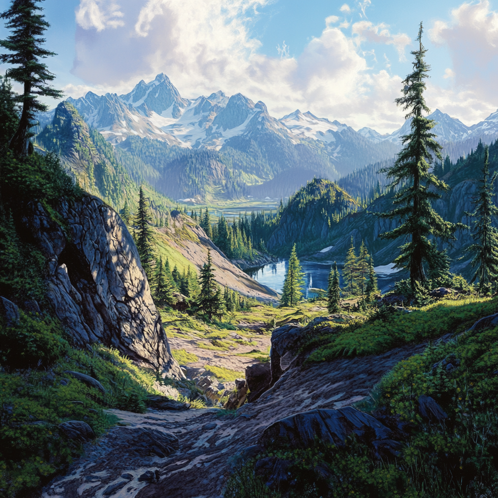 Washington